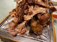 -自在弥林花园餐厅(云栖店)