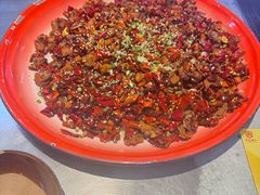 -馬伍旺川菜(江北虹悦城店)