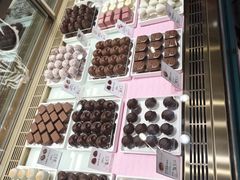 -GODIVA(港汇恒隆广场)