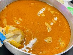 -燃计沙茶皇·香港沙茶火锅(人广旗舰店)