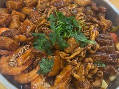 -黄记煌三汁焖锅(名泉广场店)
