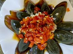 -湘聚缘湘菜馆(斜土路店)