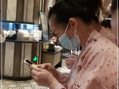 -赤坂亭·M9和牛烧肉·铁板烧·日料398放题(长泰广场店)