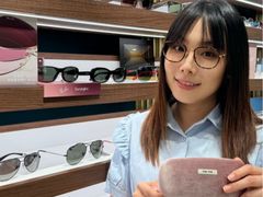 -LensCrafters亮视点(东方新天地店)