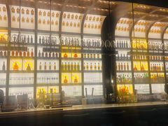 -洛缦音乐餐厅(工业展览馆万象城店)