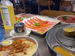 -喜来稀肉(虹泉路店)
