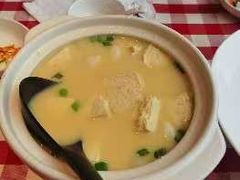 -西贝(吴江路湟普汇店)