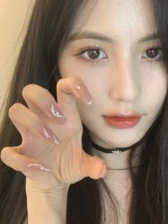 -Halo美甲美睫