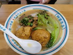 -阿婆牛杂·广府非遗地标美食(云山天地店)