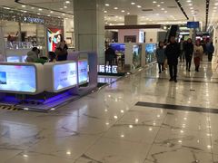 -凯德MALL(望京店)