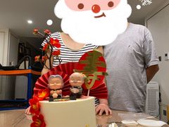 -玲婧胡同·生日蛋糕·餐厅(嘉里城店)