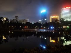 -南宁南湖公园