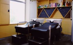 -AFA Hair studio·女士发型设计