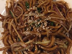 -新大咀港式茶餐厅(宝山万达店)