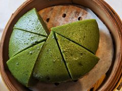 -川林海鲜酒家·湾仔传统早茶·粤菜