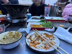 -老地方泥炉烤肉(总店)