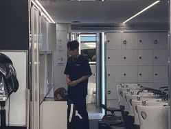 -厘里·salon