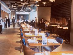 大堂-Mr·Fish鱼鲜生海鲜放题(银泰in99店)