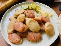 -咖法森林·咖啡  酒吧(天河店)