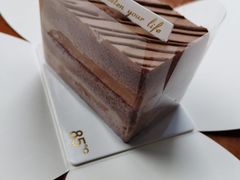 -85度C(泉州南安溪美店)