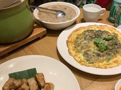 -莆田餐厅PUTIEN(三里屯店)