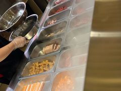 -食乐佳麻辣香锅(森林摩尔商业街区店)