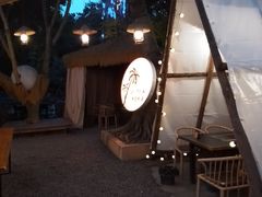-大汗烧烤滩羊馆(清水河公园店)