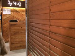 -王妃家(明洞中央店)