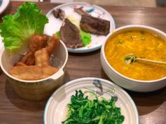 -锡和无锡菜(景丽苑店)