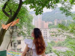 -八一路好吃街(雨田商务大厦店)