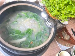 -尼玛藏家风味园(阿山食城店)