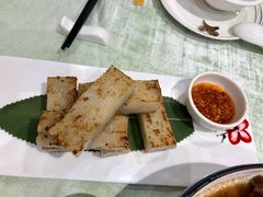 -如丰晟宴(长安万达店)