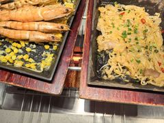 -丰茂烤串(港旅店)