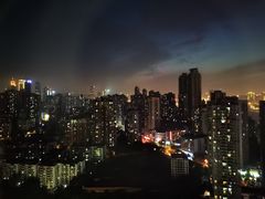 -都会尚膳·海鲜自助餐厅(重庆万豪酒店)