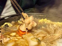 -The place那儿(新城国际店)