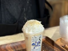 -李山山茶事(景枫店)