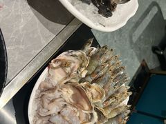 -一绪に寿喜烧(虹悦城店)