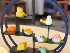 -花家怡园(四合院总店)