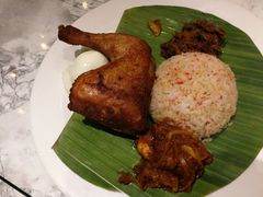 -关夫人餐厅(阳光广场店)