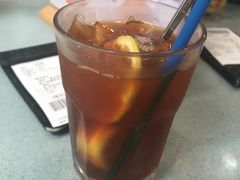 -华嫂冰室(尖沙咀店)