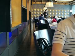 -富力丽思卡尔顿酒店·丽轩中餐厅