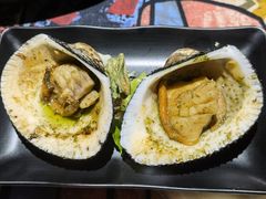 -1218 GRILL 主厨