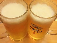 -坂吉屋·居酒屋深夜食堂(龙湖店)