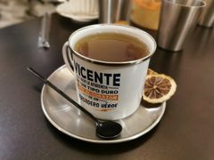 -甘单茶事小馆(洋河店)