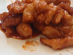 -北方工业大学学生餐厅