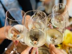 -ibarrel爱杯·bistro&brunch(江宁路店)