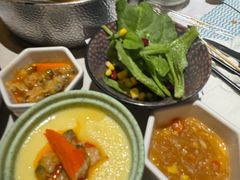 -喜庭海鲜自助(北辰三角洲北辰荟店)