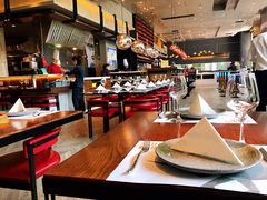 大堂-NIUNIUPARK和牛螃蟹(龙湖杭州滨江天街店)