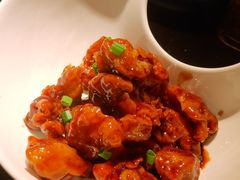 -老头儿油爆虾·知味杭州(爱琴海购物中心)