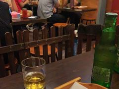 -新华阿喜烧烤(嘉泰雅园店)